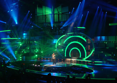 DSDS Staffeln