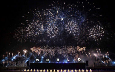 AO Creative supports BWS for Dubai World Cup