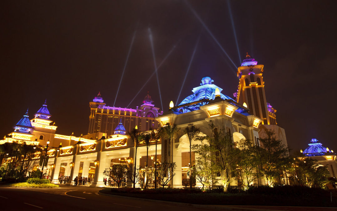 Galaxy Macau