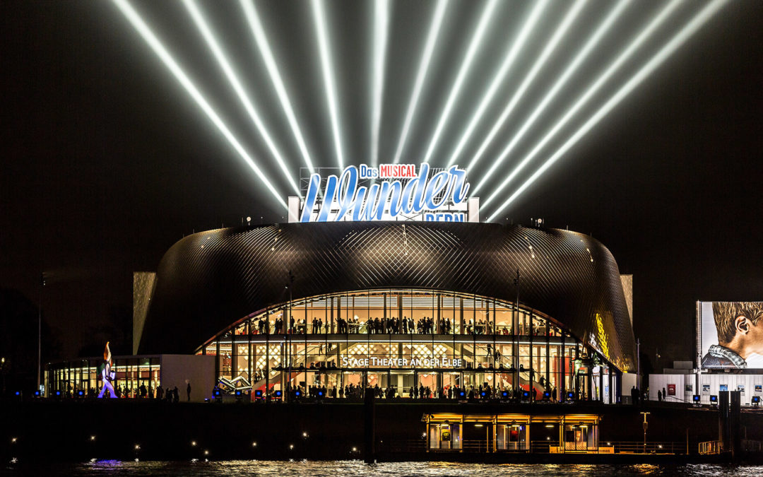 Stage Theater Hamburg