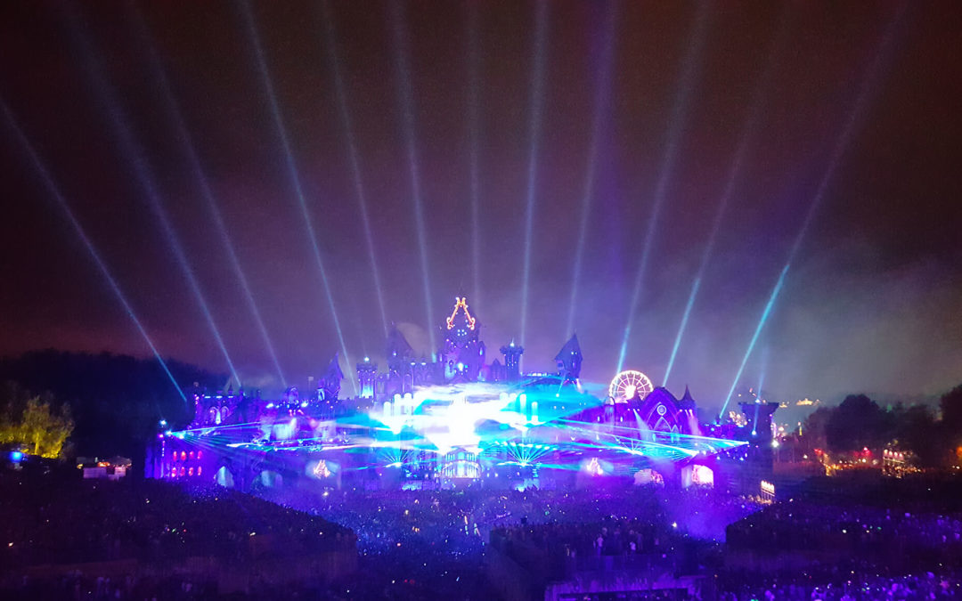 Tomorrowland