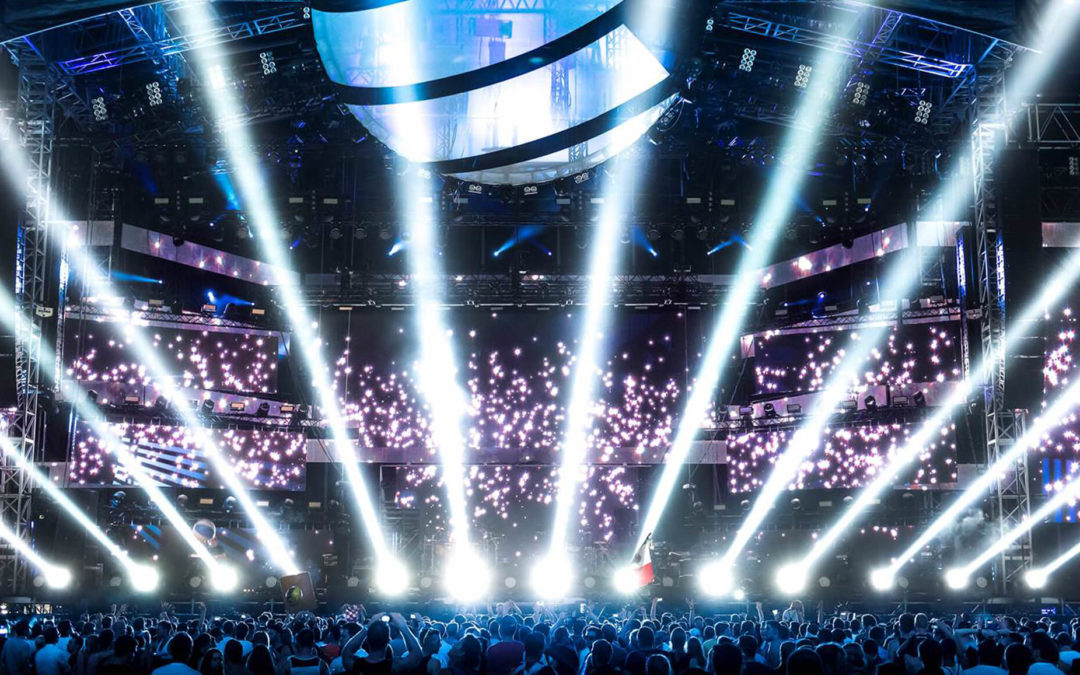 World Club Dome