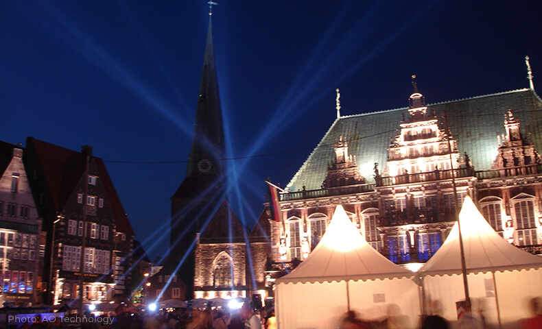 Musikfest Bremen