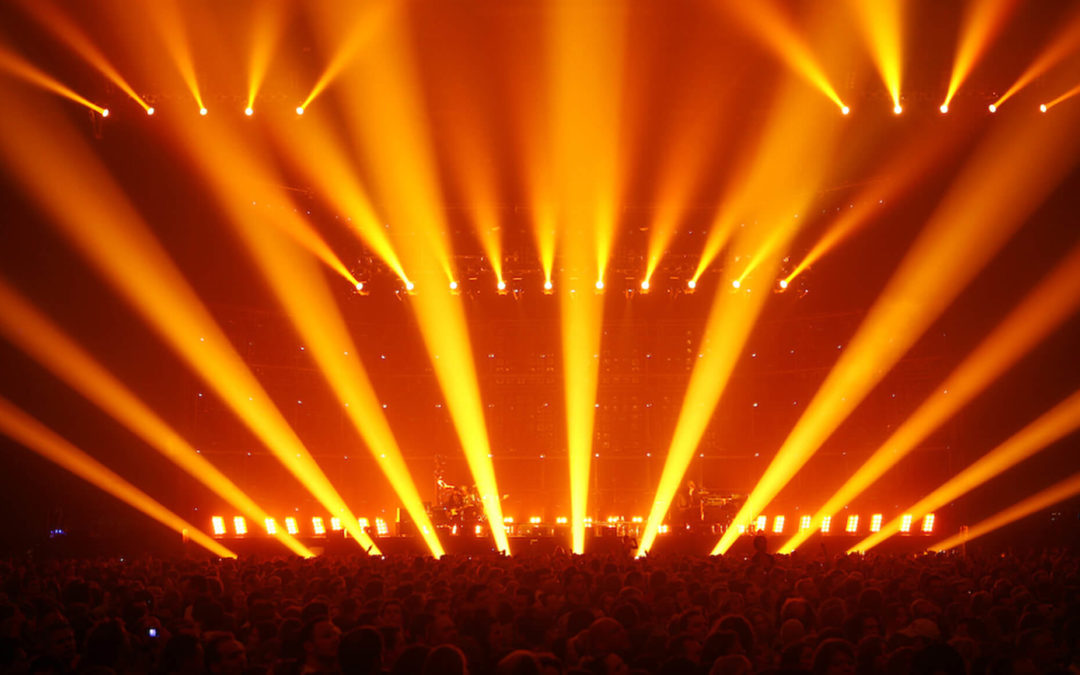 Anouk – Who’s your momma Tour