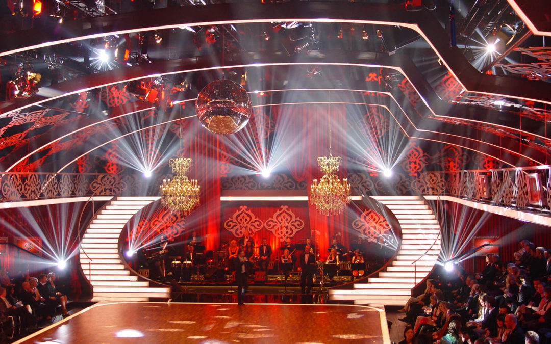 Let’s Dance TV Show