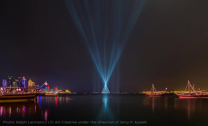 National Day Doha