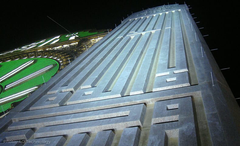 Makkah Royal Clock Tower