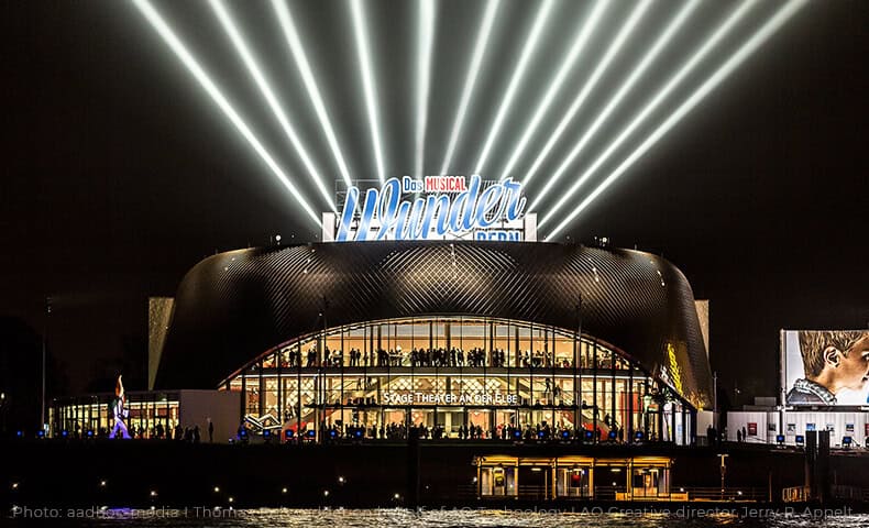 Stage Theater Hamburg