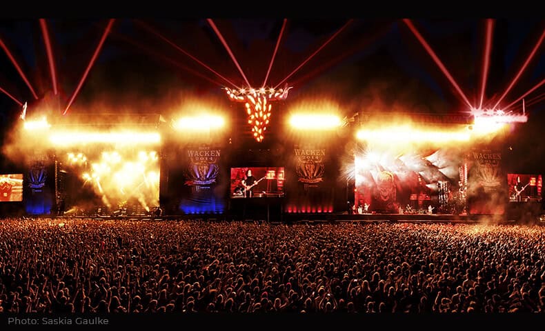 Wacken Open Air