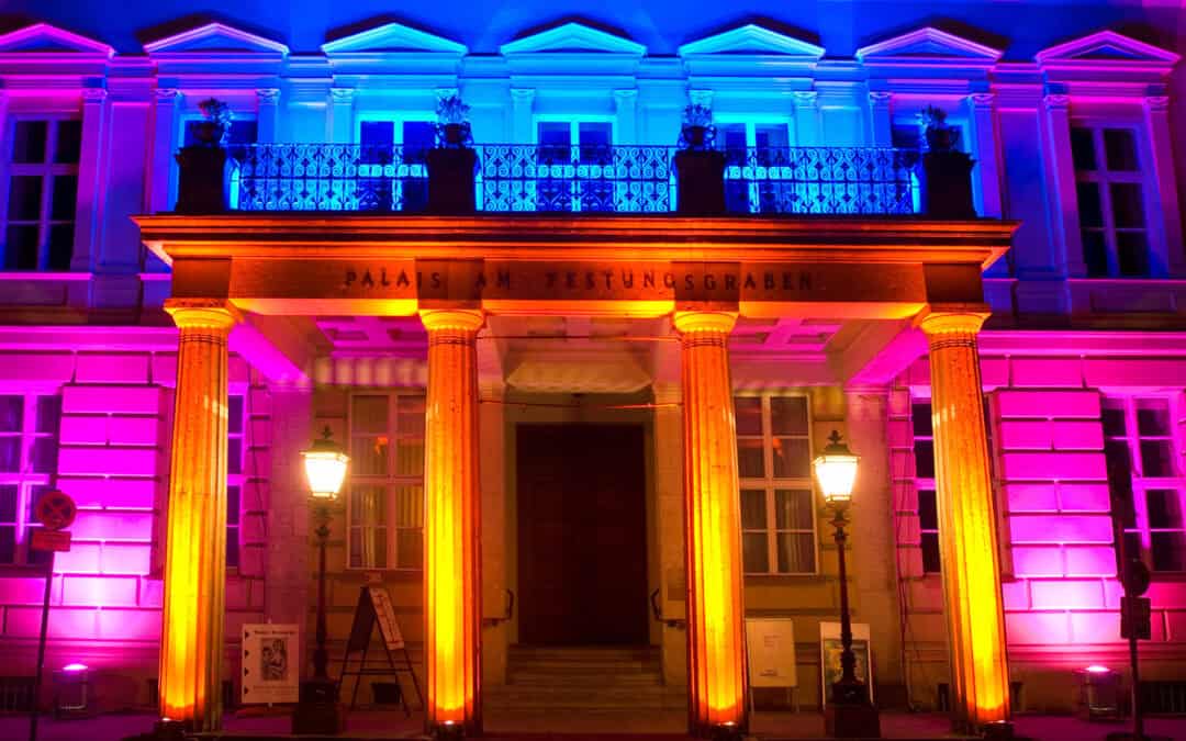 Festival of Lights Berlin
