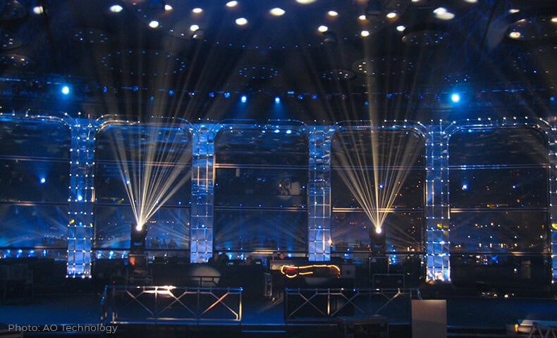 World Music Awards 2007