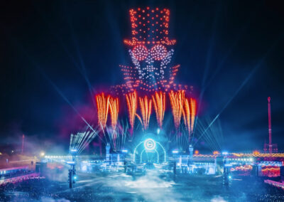 Parookaville 10th jubilee