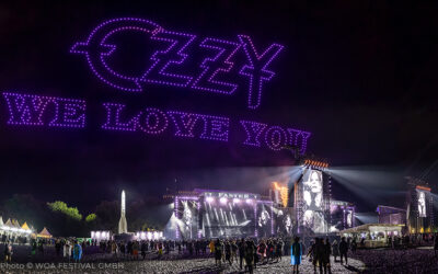 Wacken Open Air 2025