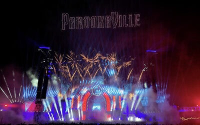 10th Anniversary of Parookaville Festival