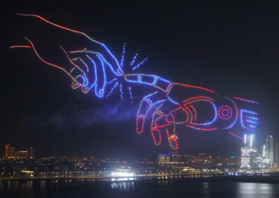 Dubai Shopping Festival 2025/26 – City of Dreams