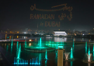Ramadan Celebration 2026