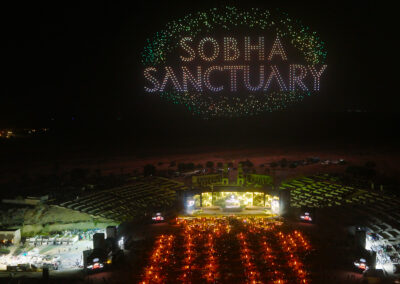 Sobha Sanctuary