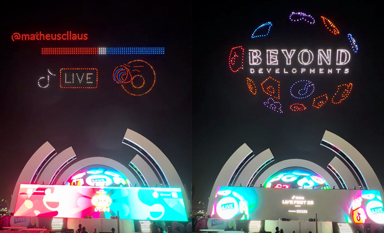 TikTok LIVE Fest 2025