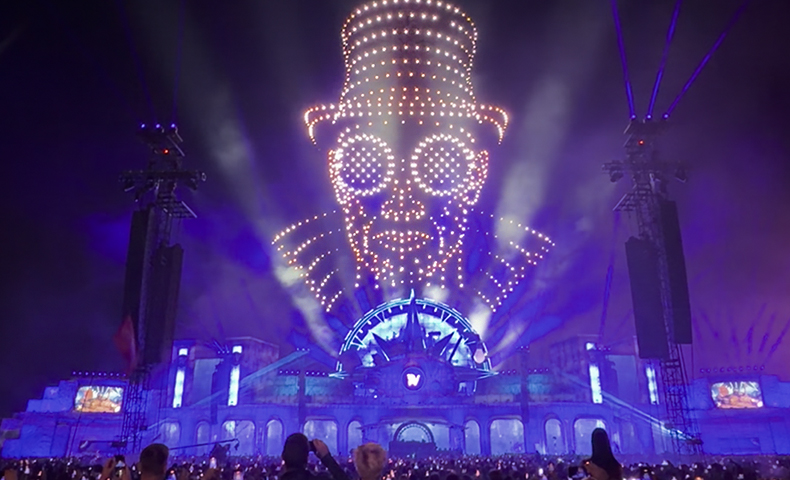 Parookaville 2026