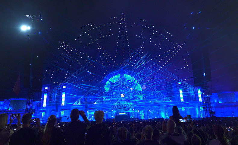 Parookaville 2026