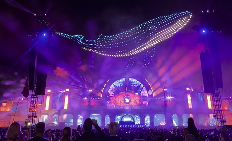 Parookaville 2026